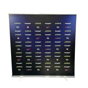  RollUp Banner 200