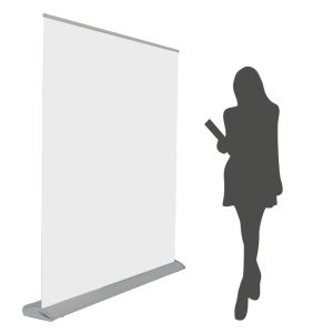 Projection Screen RollUp type